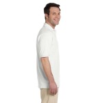 Jerzees Adult SpotShield Jersey Polo